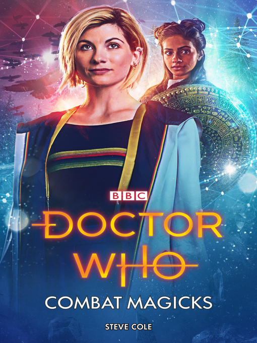 Title details for Doctor Who by Steve Cole - Available